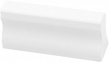 Меблева ручка 52233 32 мм білий Smart PL 0042.32 білий