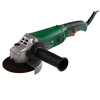 Болгарка (кутова шліфмашина) DWT WS08-125TV