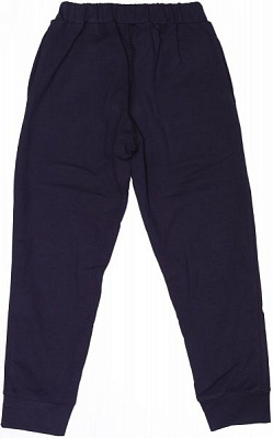 Штани дитячі Україна 795-325 р.128 темно-синій