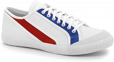 Кеди Le Coq Sportif NATIONALE TRICOLORE 1920079-LCS р. 38 білий