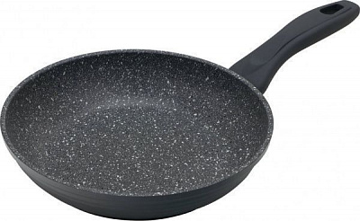 Сковорода з ручками Canto-20F (007936) Polaris