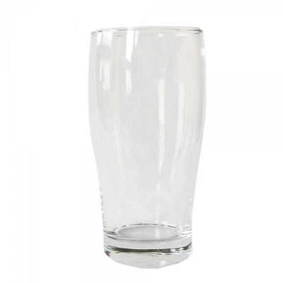 Набір склянок Willy 375 мл 6 шт. Super Value