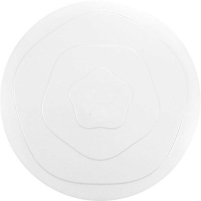 Светильник светодиодный Eurolamp Smart Light Da Luz с пультом ДУ 60 Вт белый 3000-6500 К 