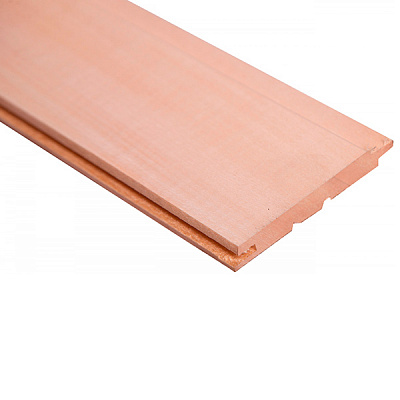 Вагонка липа 2200х70х14 мм 5 шт