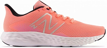 Кросівки New Balance 411 V3 W411LH3 р.37,5 рожевий