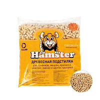Подстилка для грызунов Super Cat Hamster стандарт 800 г
