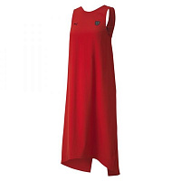Сукня Puma Ferrari Wmn Dress 59613302 р. S червоний