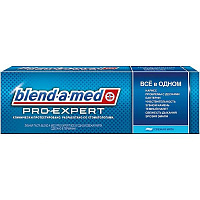 Зубная паста Blend-a-Med Expert Свежая Мята 50 мл