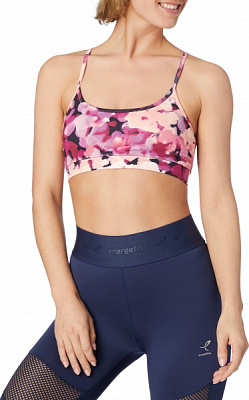 Бра Energetics Gigi 4 wms 407426-914916 р.42 розовый