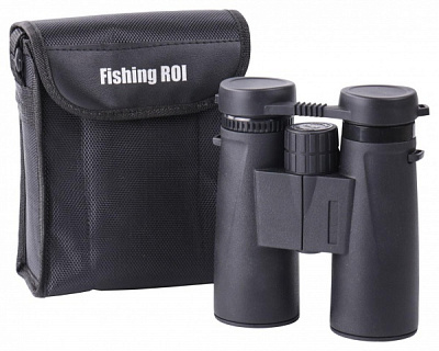 Бинокль Fishing ROI ROOF, FR 316 10*42мм