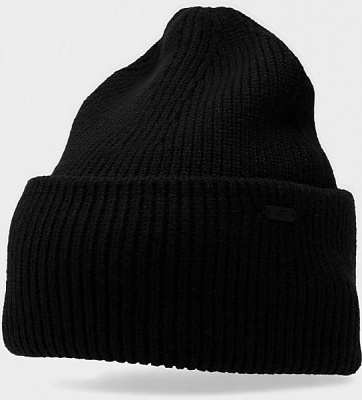 Шапка 4F CAP F288 4FAW23ACAPF288-20S р.S черный