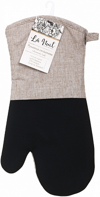 Рукавица Lodi 17,7x33 см светло-бежевый La Nuit