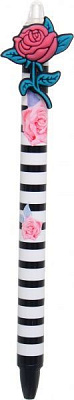 Ручка масляна Троянда смуги