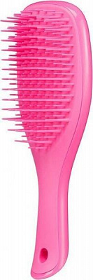 Гребінець Tangle Teezer The Wet Detangler Mini Pink Sherbet 5060630041434