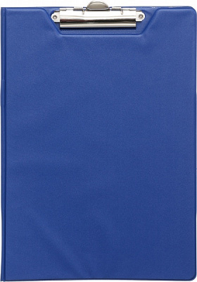 Папка с клипом А4