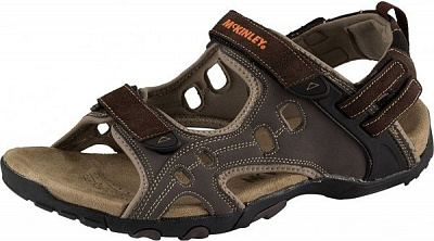 Сандалии McKinley Jackson RG 2 AB M 148873-902140 р. EUR 41 коричневый