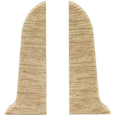 Комплект заглушок Cezar Easy Dardan М-189 дуб альпійський