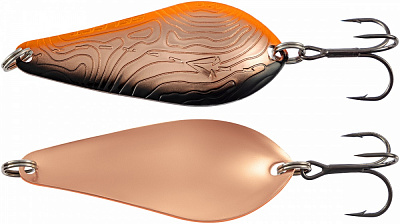 Блесна Select ProAtom 15.0g 65mm #07 15 г Блесна Select ProAtom 15.0g 65mm #07