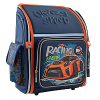 Рюкзак школьный YES H-18 Racing