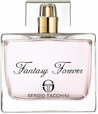 Туалетная вода Sergio Tacchini Fantasy Forever 100 мл