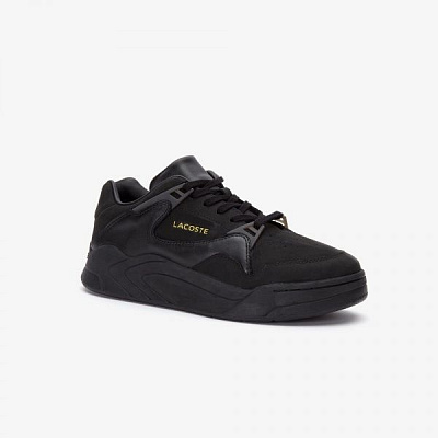 Кросівки Lacoste 738SMA005002H р.6,5 чорний