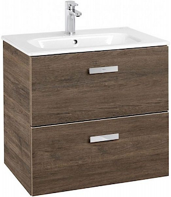 Тумба подвесная ROCA Victoria 60 A855854423 кедр