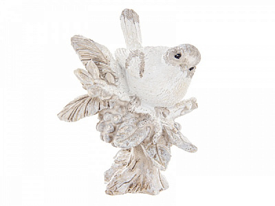 Фигурка декоративная Птичка 8,5 см 192-183 Lefard