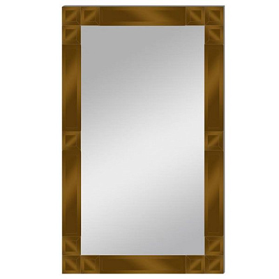 Дзеркало UMT Грані БП-03 90х54