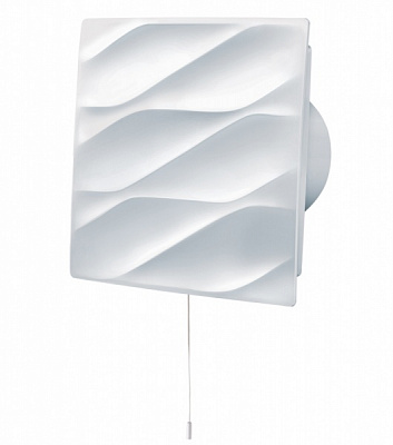 Витяжний вентилятор Blauberg Bavaria 100 ST