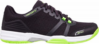 Кросівки TECNOPRO Court 6 M 294984-900050 р.46 чорний