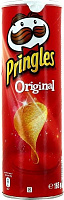 Чипсы Pringles Original 165 г (5053990101573) 