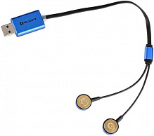 Зарядное устройство Olight Magnetic UC (USB) магнитный универсальный синий