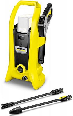 Міні-мийка Karcher K2 Battery 1,117-200,0