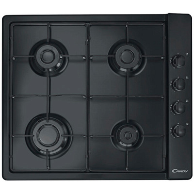 Варочная поверхность газовая Candy CLG 64 PN