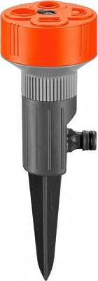 Дождеватель Gardena Twist 2068-20 