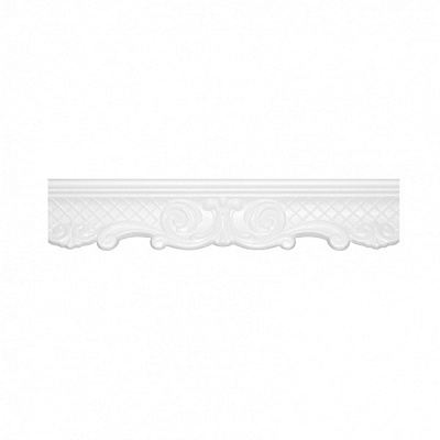 Потолочный плинтус SOREX 3005 2000x60x53мм 