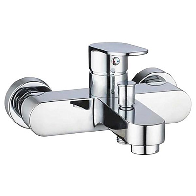 Смеситель для ванны Deante Oregano BCO 010M