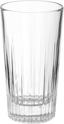 Набор стаканов низких Mix & Co 68905M 280 мл 6 шт. Vidivi