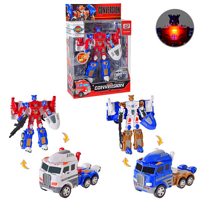 Игрушка-трансформер Shantou 899-8