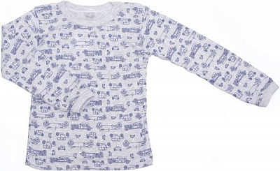 Кофта Татошка 0405204мшн р.98 мульті