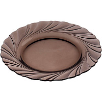 Тарелка обеденная Beau Rivage Creole 23,5 см Duralex