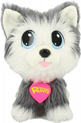 Ігровий набір Kidz Delight Rescue Runts Врятуй друга Хаскі S19010