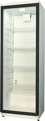 Холодильна вітрина Snaige CD350-100D