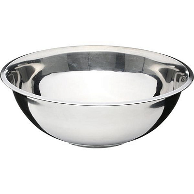 Миска металева Empire 30 см