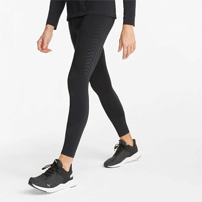 Лосини Puma FORMKNIT SEAMLESS LONG TIGHT 52156001 р.S чорний