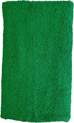 Полотенце 70x140 см салатовый Ideal 