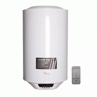 Водонагреватель Chaika EWH-80VD