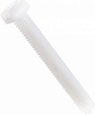 Винт метрический 4х30 мм DIN 84 4x30 мм 10 шт. Expert Fix