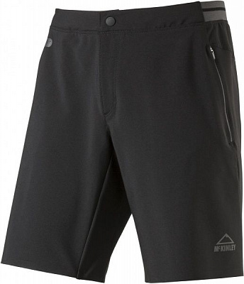 Шорти McKinley Stamford Mn 256931-N-10 р. 56 чорний