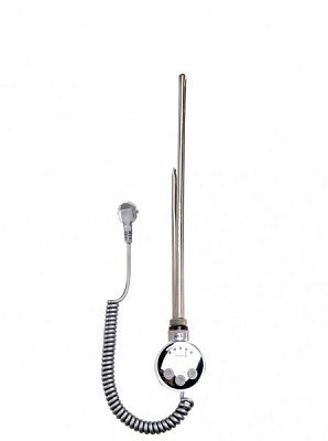 Электронагреватель для полотенцесушителя ТЭН MEG 1.0-120W